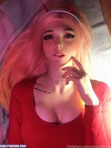 AstasiaDream (899 pictures)