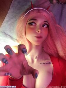 AstasiaDream (899 pictures)