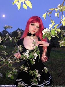 AstasiaDream (899 pictures)