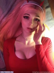 AstasiaDream (899 pictures)