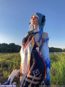 AstasiaDream (899 pictures)