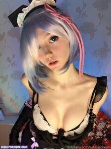AstasiaDream (899 pictures)