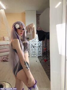 AstasiaDream (899 pictures)