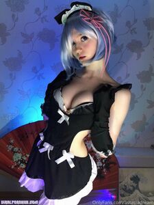 AstasiaDream (899 pictures)
