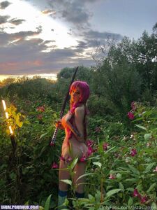 AstasiaDream (899 pictures)