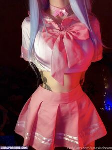 AstasiaDream (899 pictures)