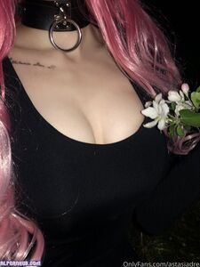 AstasiaDream (899 pictures)