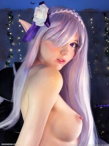 AstasiaDream (899 pictures)