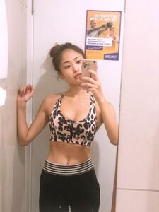 Maypowpow Aka Mina Yahagi Latest Naked Pussy And Boobs Leaked Onlyfans Album