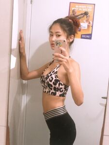 Maypowpow Aka Mina Yahagi Latest Naked Pussy And Boobs Leaked Onlyfans Album