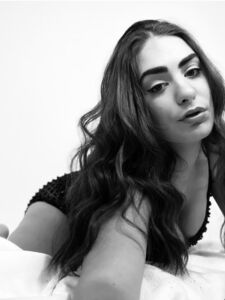 Playboy Model Veronica Correia Nude Hot Leaks