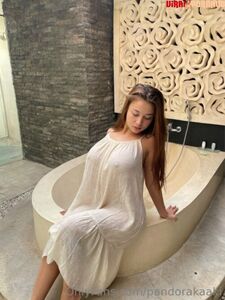 Pandora Kaaki Latest Boobs And Fat Booty Naked Onlyfans Leaked Video