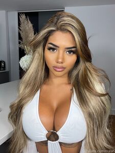 Nursh Leaked Pics