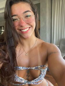 Amira Daher Leaked Pics