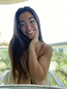 Amira Daher Leaked Pics