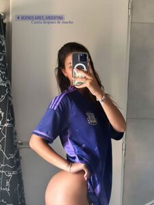 Mika Lafuente Tiktok Babe Latest Hot Boobs And Curvy Booty Onlyfans Photo Leaks