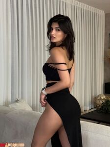 Yael Cohen Aris Tiktok Babe Nude Booty And Hot Pussy Leaked Album