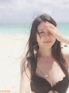 Ppwyang Popular Tiktok Babe Latest Nude Boobs And Sexy Booty Onlyfans Leaked Album