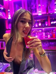 Ppwyang Popular Tiktok Babe Latest Nude Boobs And Sexy Booty Onlyfans Leaked Album