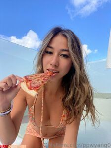 Ppwyang Popular Tiktok Babe Latest Nude Boobs And Sexy Booty Onlyfans Leaked Album