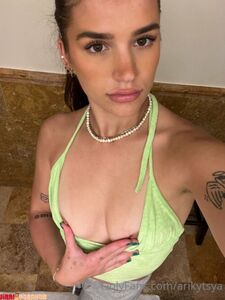 Arikytsya Latest Nude Pussy And Boobs Onlyfans Leaked Album