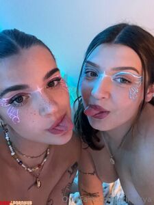 Arikytsya Latest Nude Pussy And Boobs Onlyfans Leaked Album