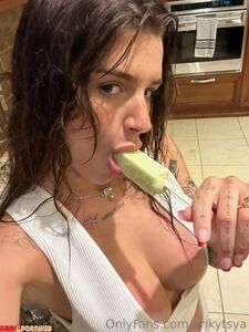 Arikytsya Latest Nude Pussy And Boobs Onlyfans Leaked Album