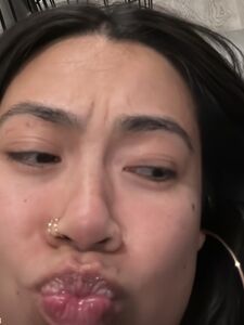 Juicylipsbb Aka Salaminippz Latest Nude Boobs And Pussy Onlyfans Leaked Album