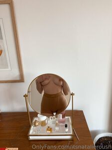 Natalie Roush Latest Nude Boobs And Pussy Cameltoe Onlyfans Leaks Album