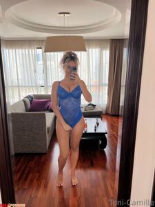 Toni Camille Latest 2023 Nude Pussy And Boobs Leaks Onlyfans Album