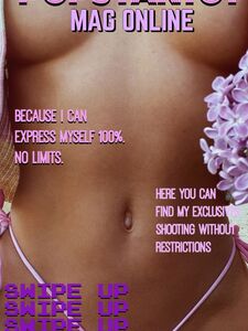 Instagram Model Popstantot Nude Leaks