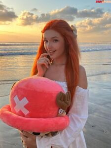 Fesch6 Tiktok Cosplay Popular Model Showing Her Big Boobs Onlyfans Leaked Album