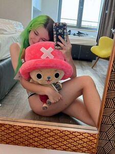 Fesch6 Tiktok Cosplay Popular Model Showing Her Big Boobs Onlyfans Leaked Album