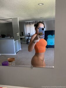 Hariel Ferrari Nude Boobs And Pussy Onlyfans Leaks Album