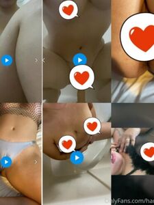 Hariel Ferrari Nude Boobs And Pussy Onlyfans Leaks Album