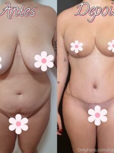 Hariel Ferrari Nude Boobs And Pussy Onlyfans Leaks Album