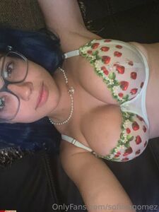 Sofia Gomez Aka Sofiiiagomez Nude Boobs And Curvy Booty 2023 Onlyfans Leaks Photos
