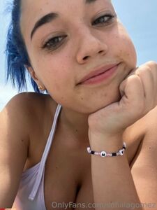 Sofia Gomez Aka Sofiiiagomez Nude Boobs And Curvy Booty 2023 Onlyfans Leaks Photos