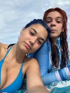 Sofia Gomez Aka Sofiiiagomez Nude Boobs And Curvy Booty 2023 Onlyfans Leaks Photos