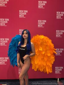 Sofia Gomez Aka Sofiiiagomez Nude Boobs And Curvy Booty 2023 Onlyfans Leaks Photos