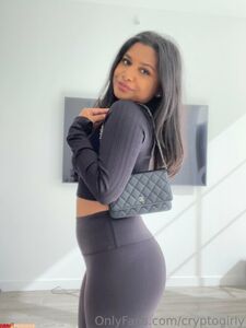 Princess Zara Nude Boobs And Hairy Pussy Onlyfans Leaks Photos