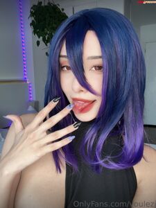 Voulezj Aka Juju Pussy Spread And Nude Boobs Latest Onlyfans Leaks Photos