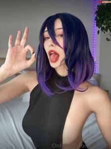 Voulezj Aka Juju Pussy Spread And Nude Boobs Latest Onlyfans Leaks Photos