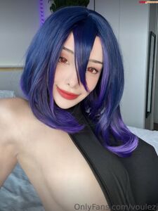 Voulezj Aka Juju Pussy Spread And Nude Boobs Latest Onlyfans Leaks Photos