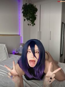 Voulezj Aka Juju Pussy Spread And Nude Boobs Latest Onlyfans Leaks Photos