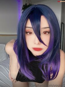 Voulezj Aka Juju Pussy Spread And Nude Boobs Latest Onlyfans Leaks Photos