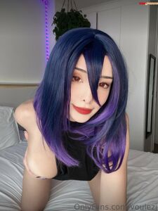 Voulezj Aka Juju Pussy Spread And Nude Boobs Latest Onlyfans Leaks Photos