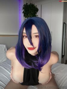 Voulezj Aka Juju Pussy Spread And Nude Boobs Latest Onlyfans Leaks Photos