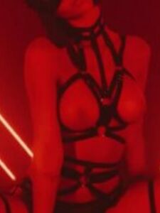 Rachel Cook Full Frontal Pussy Modeling Video Leaked