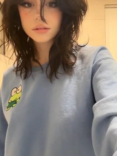 Hannah Owo Nude Soapy Shower Onlyfans Video Leaked